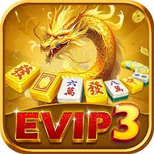 EVIP3 - Game Tembak Ikan Terbaik untuk Hiburan Anda