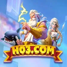 H03 - Permainan Slot Seru dan Mengasyikkan