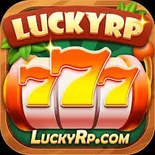 LUCKYRP - Petualangan Arcade yang Seru dan Menantang